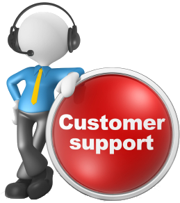 Online Support